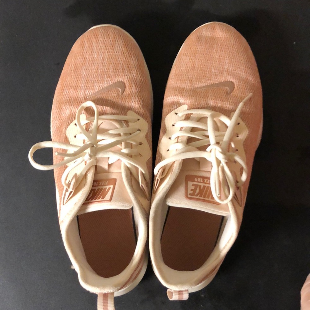 Nike shoes